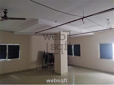 Commercial Retail showroom for Rent